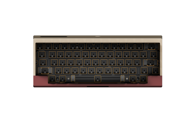 AM Compact Touch