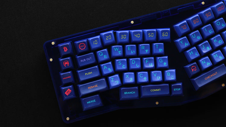 Abasic Keyboard Kit