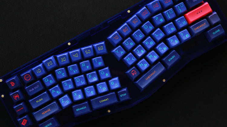 Abasic Keyboard Kit
