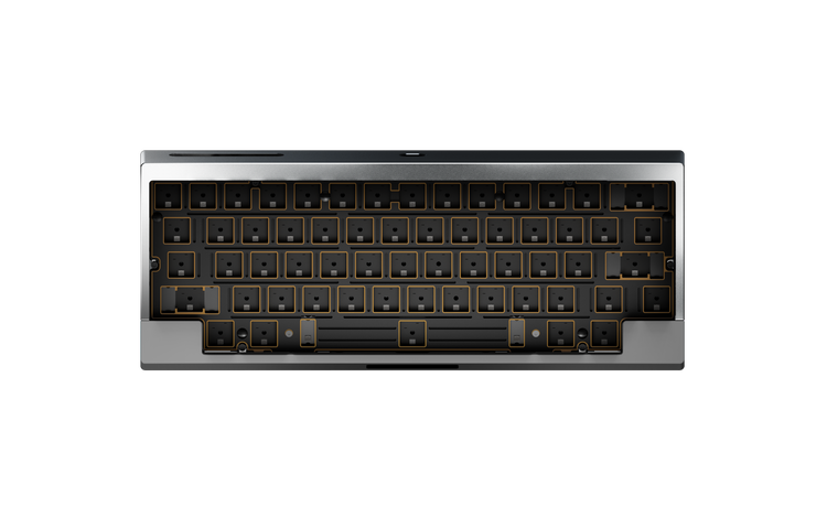 AM Compact Touch