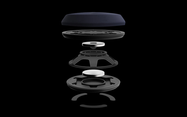 AM AFA - Adjustable Flex Alice