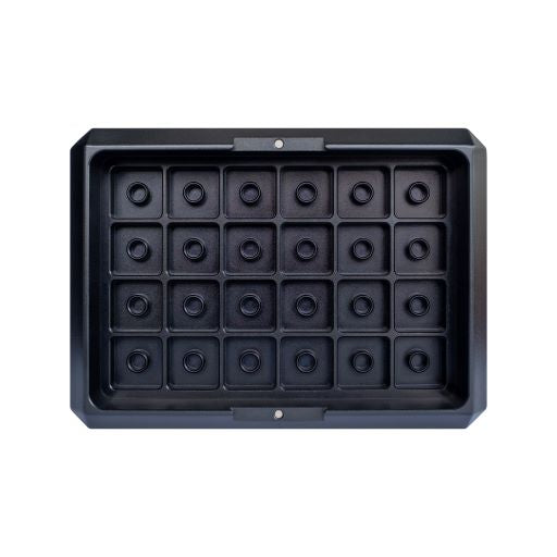 RDA Artisan Box 24 slots