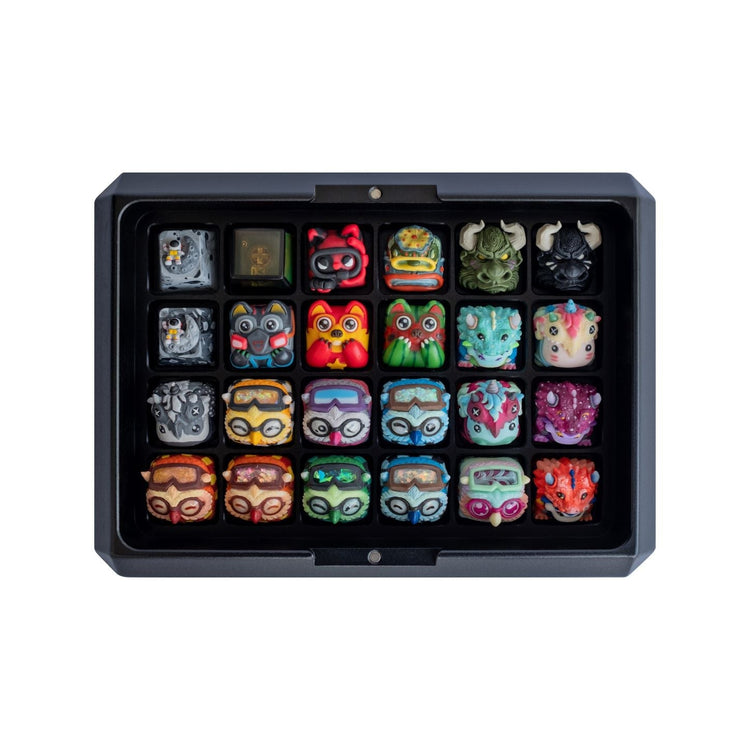 RDA Artisan Box 24 slots