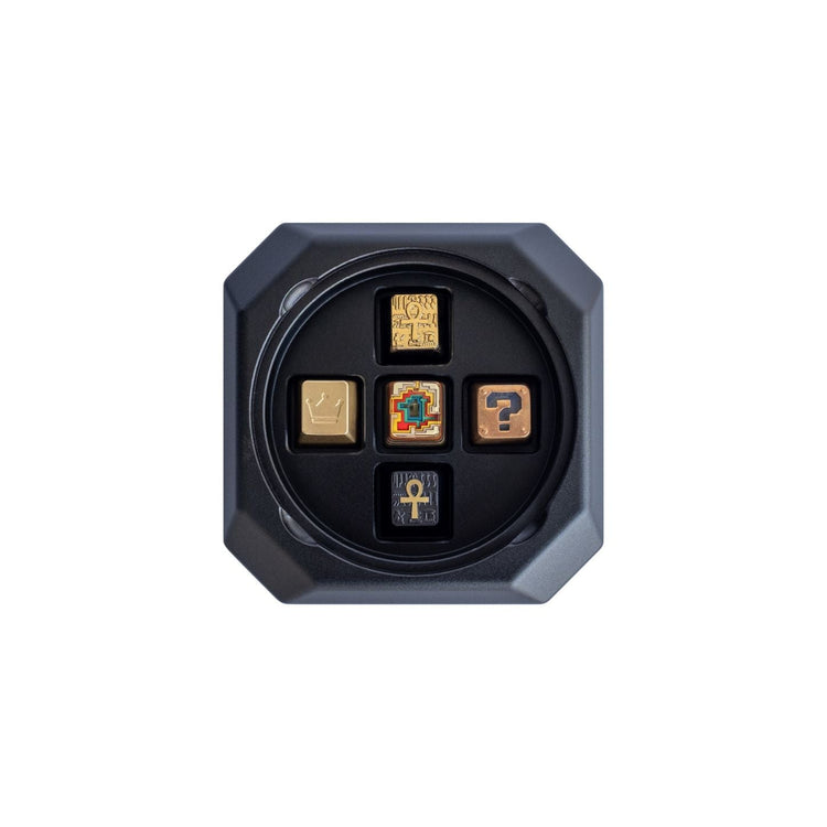 Tani Artisan Box - 5 slots