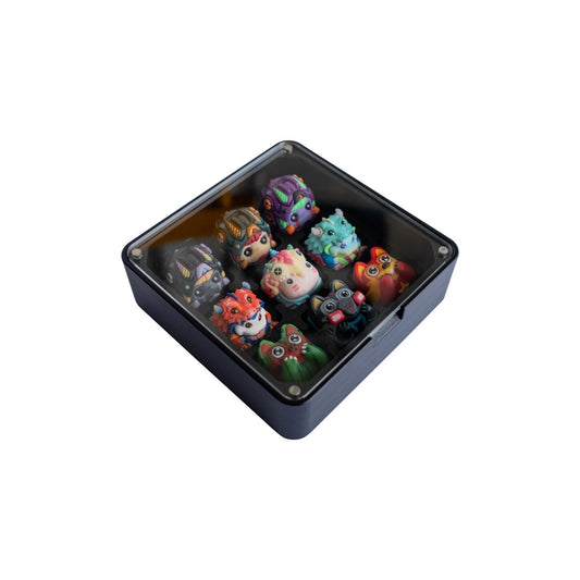 Square Artisan box