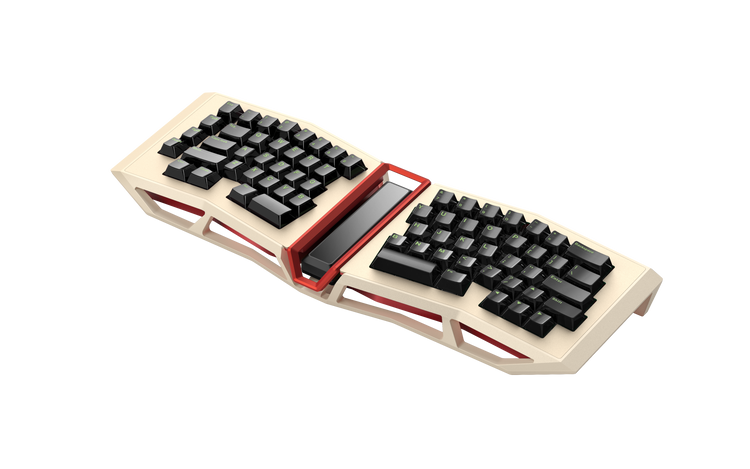 AM AFA R2 - Adjustable Flex Alice