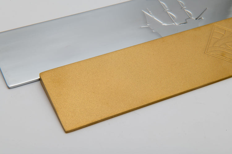 Stello 65 Brass Weight