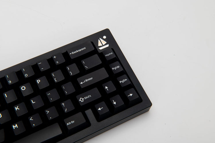 Stello 65 Keyboard Kit