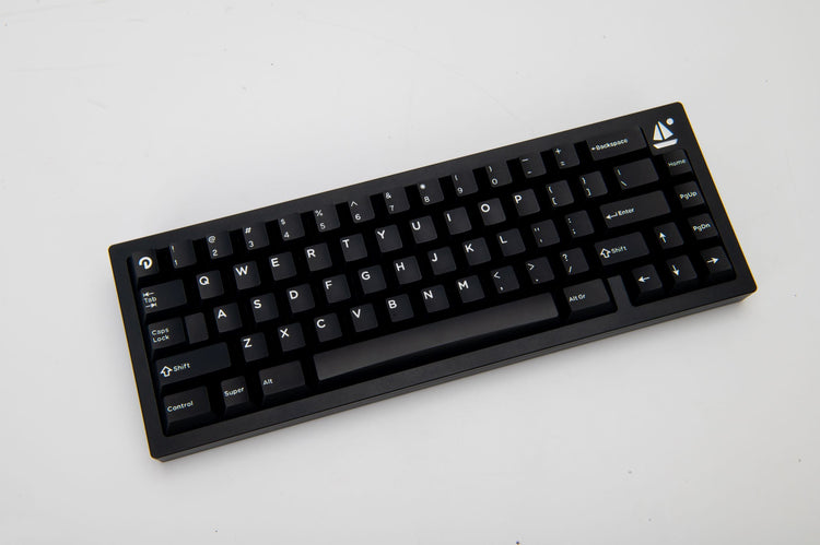Stello 65 Keyboard Kit