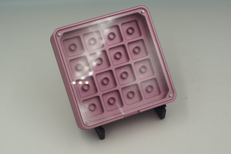 Square Artisan box