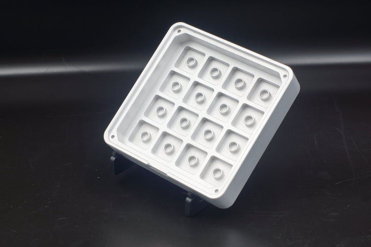 Square Artisan box