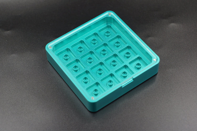 Square Artisan box