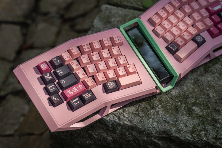 AM AFA R2 - Adjustable Flex Alice