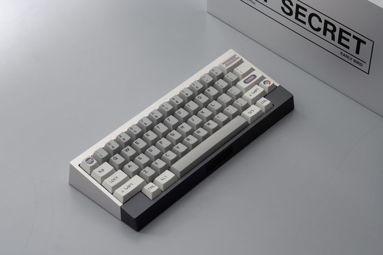 AM Compact Touch