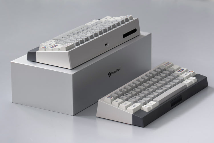 AM Compact Touch