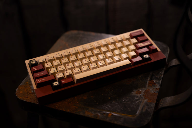 AM Compact Touch