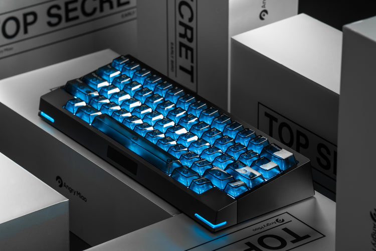 AM Compact Touch