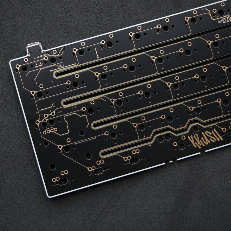 Krush 65 Hotswap PCB