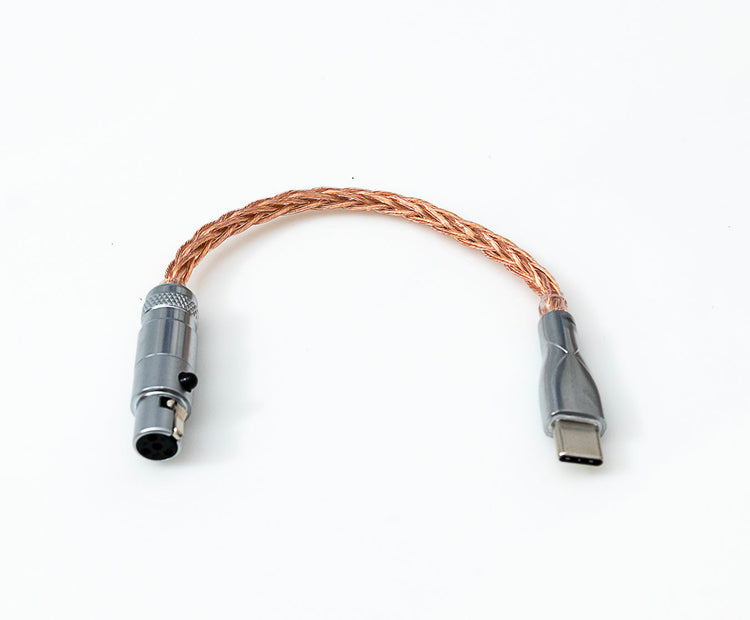 Braided Cable for Mechanical Keyboard