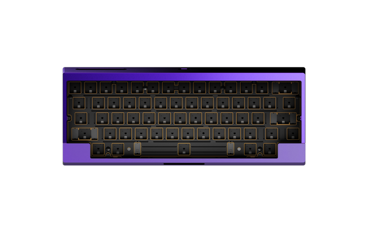 AM Compact Touch