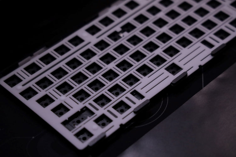 CYBERBOARD R2/R3 Typing Experience Flex Kit