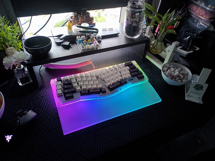 Abasic Keyboard Kit
