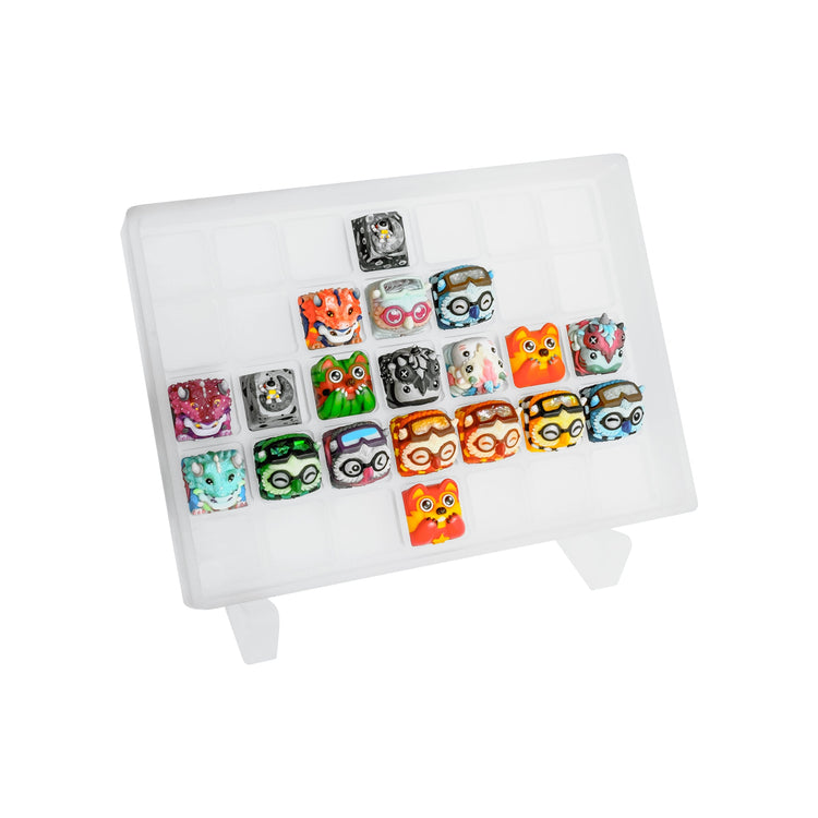 Portable Display Stand