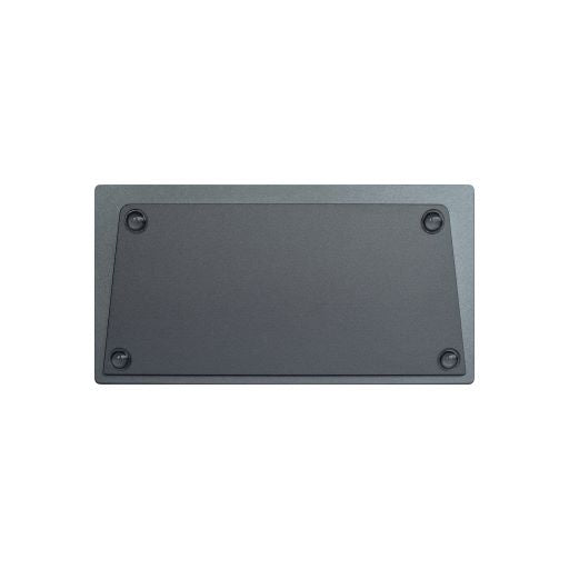 Aluminum Artisan Tray - 17 Slots