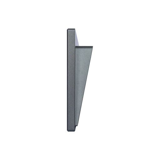 Aluminum Artisan Tray - 17 Slots