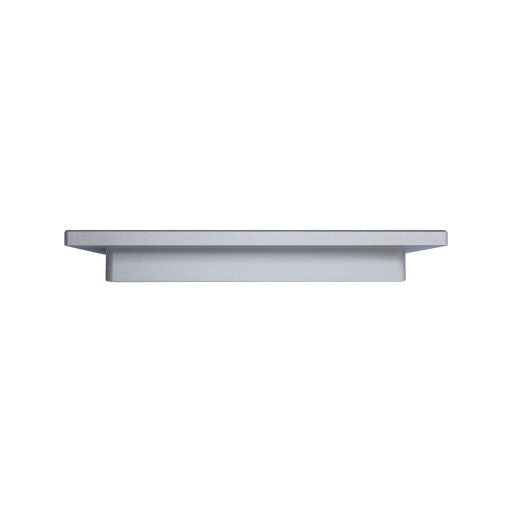 Aluminum Artisan Tray - 17 Slots