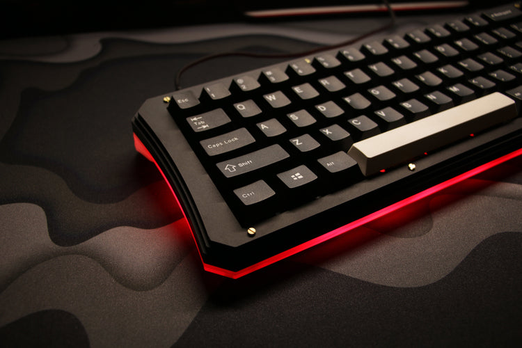 RE65 Keyboard Kit