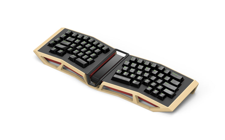 AM AFA - Adjustable Flex Alice