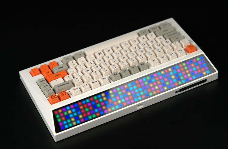 Cyberboard R3