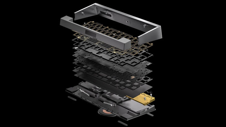 AM Compact Touch