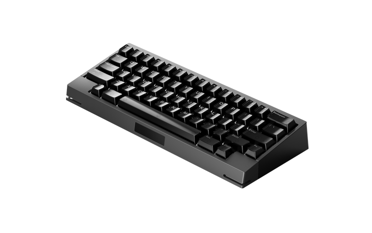 AM Compact Touch