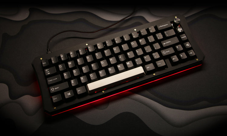 RE65 Keyboard Kit