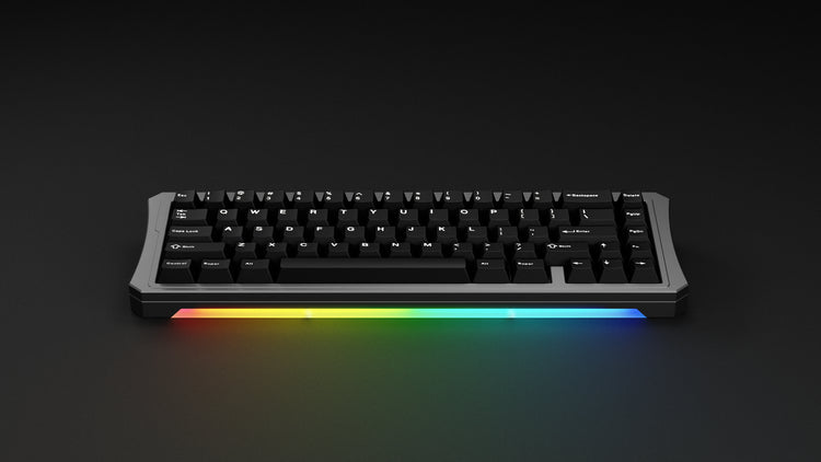 RE65 Aluminium Kit