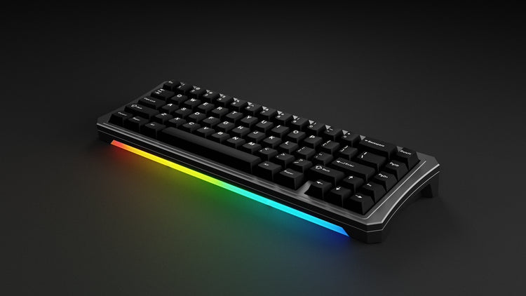 RE65 Aluminium Kit