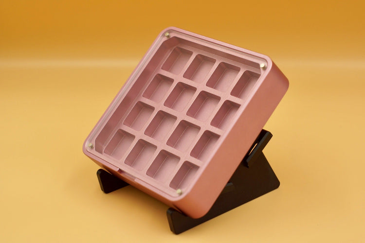 Square Artisan box