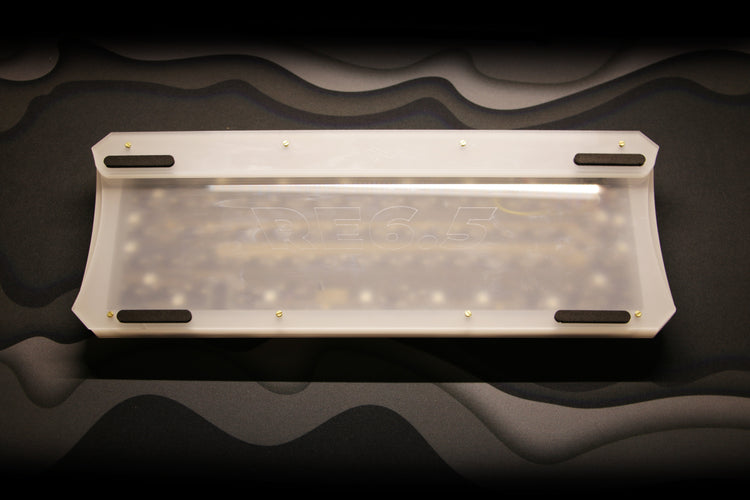 RE65 Keyboard Kit