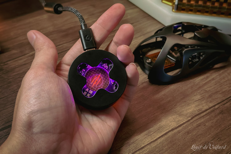 AM Infinity Mouse