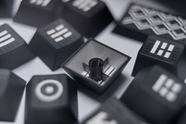 Keycap Keykobo Taiji