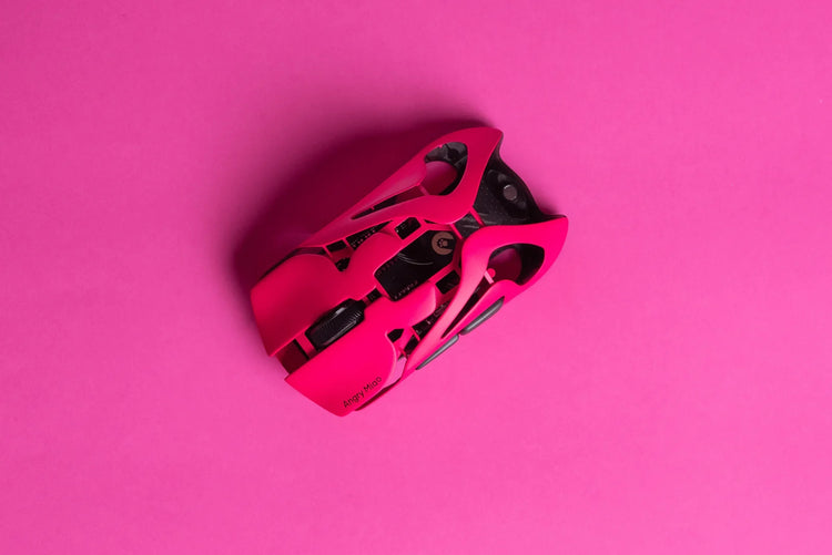 AM Infinity Mouse .97