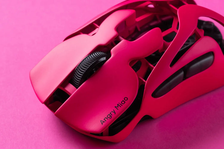 AM Infinity Mouse .97