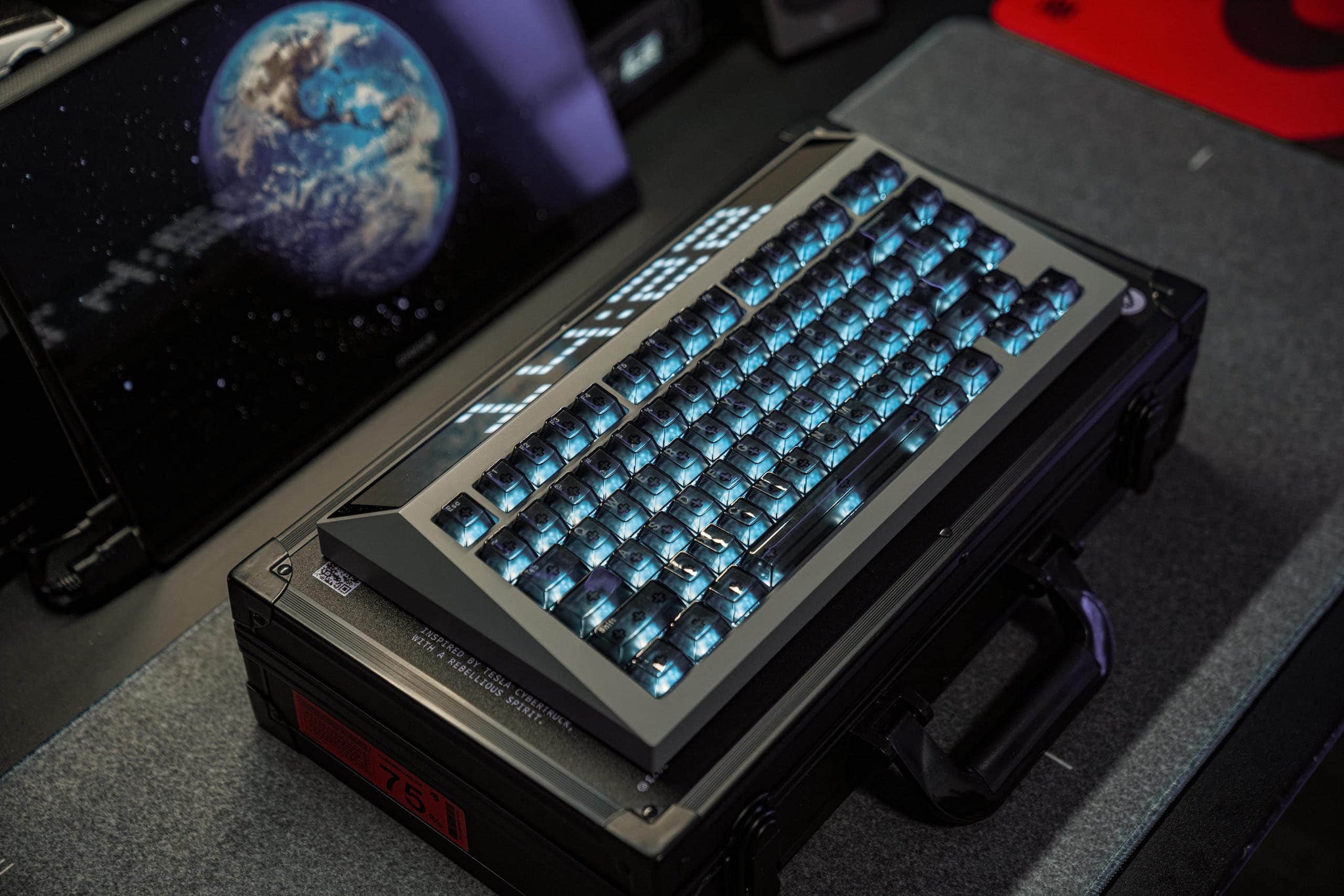 Cyberboard R4 – Mechkey.Store