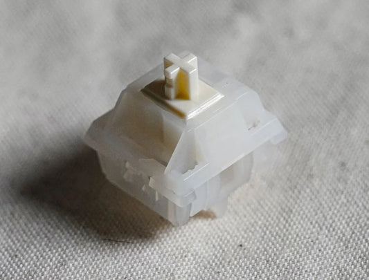 Neo Oat Linear Switches