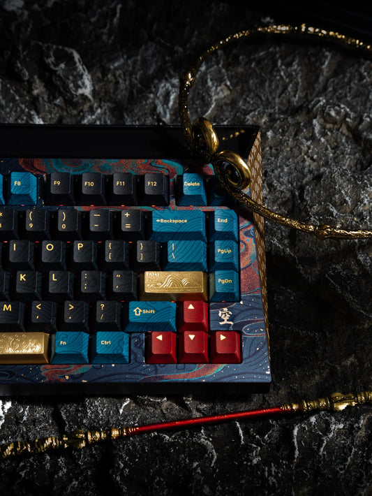 Cyberboard Wukong