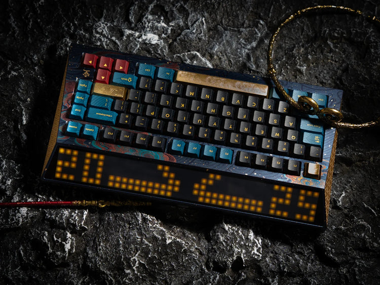 Cyberboard Wukong