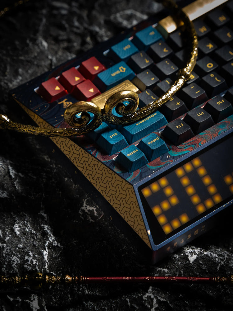 Cyberboard Wukong