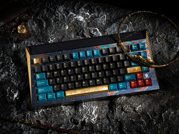Cyberboard Wukong